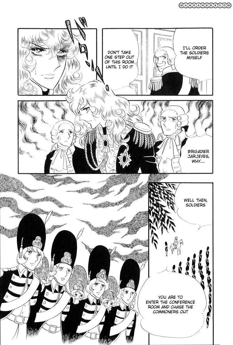 Rose of Versailles Chapter 47 5